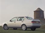 Volkswagen Vento VR6 1992 года (UK)